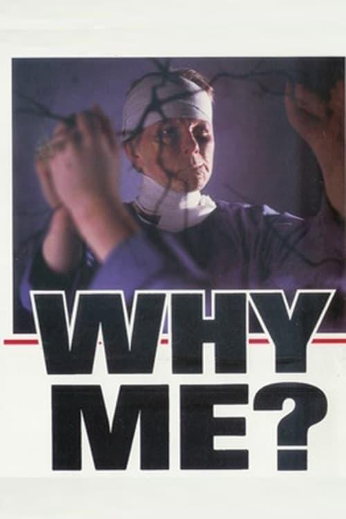 Why Me? poster