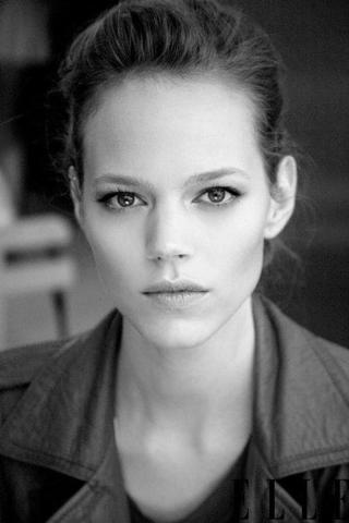 Freja Beha pic