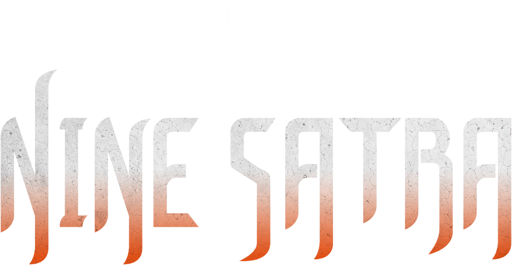 The Legend of Muay Thai: 9 Satra logo