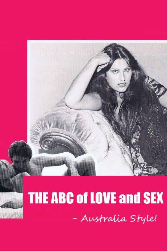 The ABC of Love and Sex: Australia Style poster