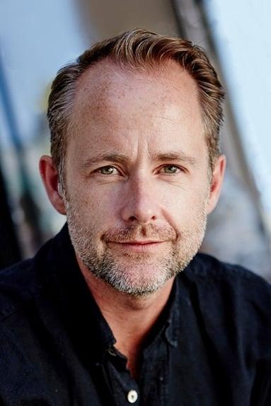 Billy Boyd poster