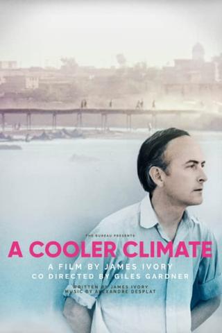 A Cooler Climate poster