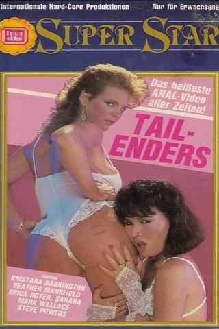 Tailenders poster