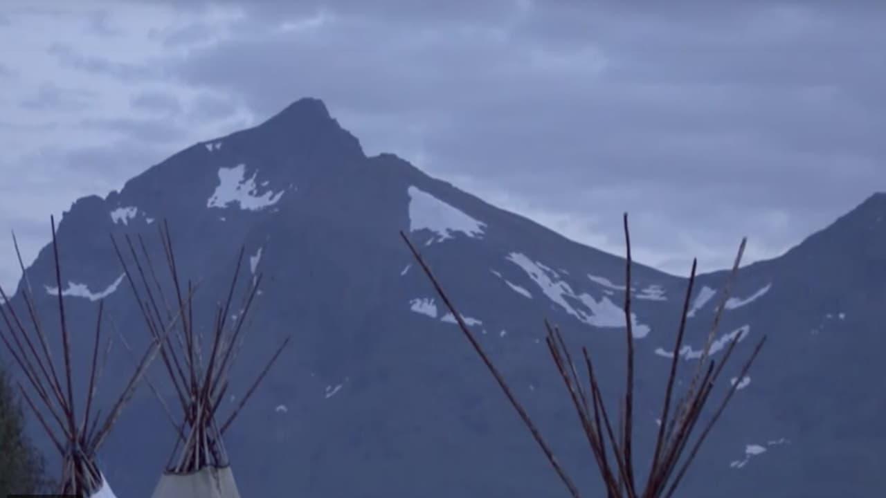 Elin Kåven backdrop