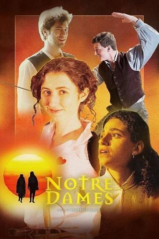 Notre Dames poster