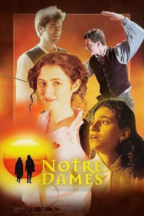 Notre Dames poster