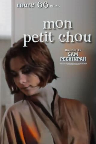 Mon Petit Chou poster