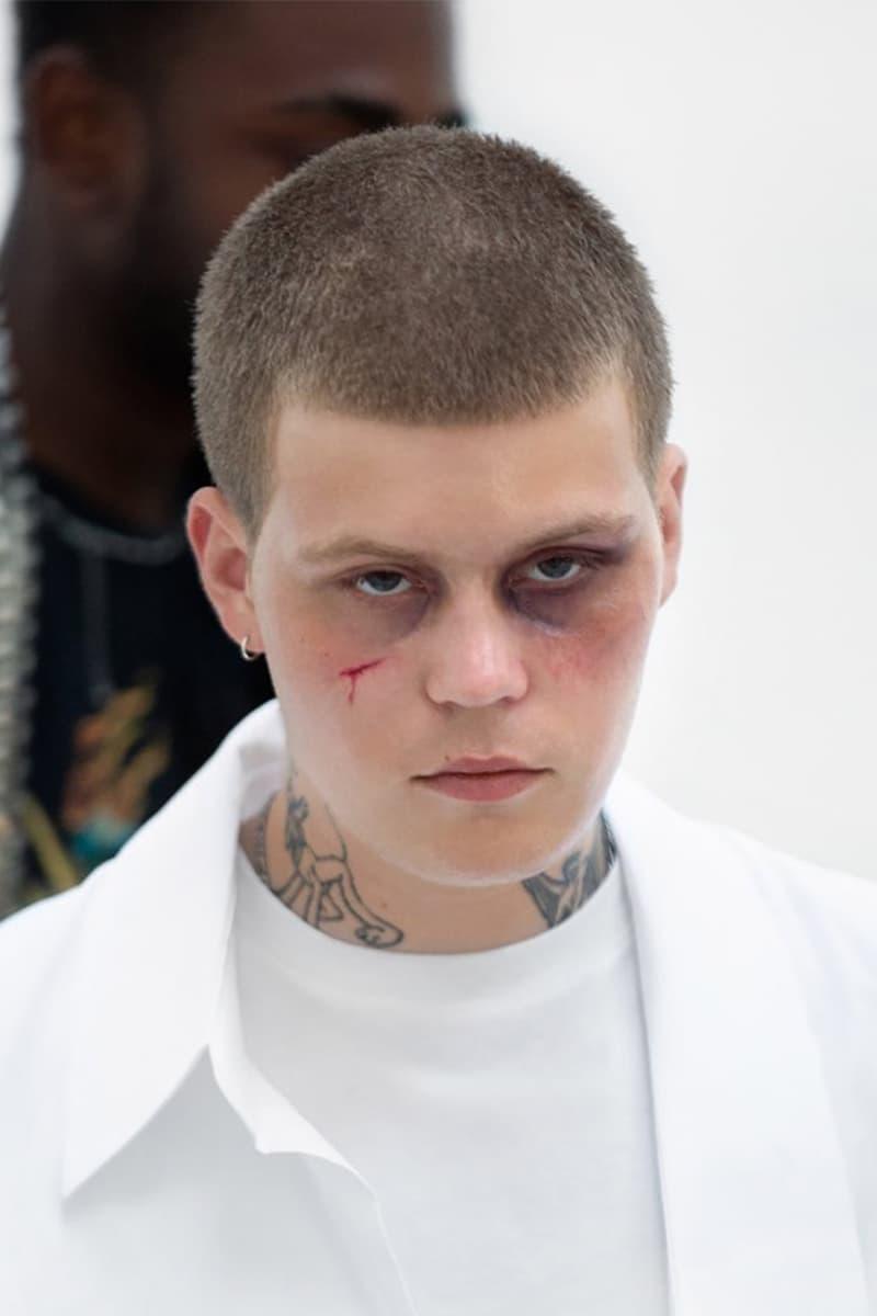 Yung Lean poster