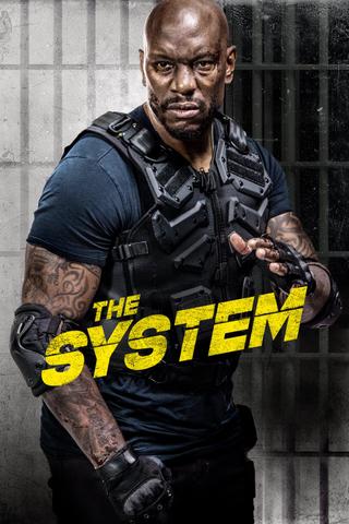 The System poster