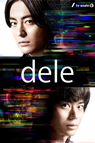 dele poster