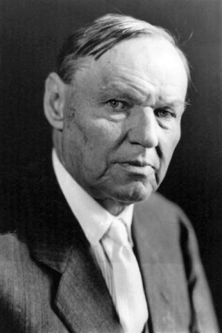 Clarence Darrow pic