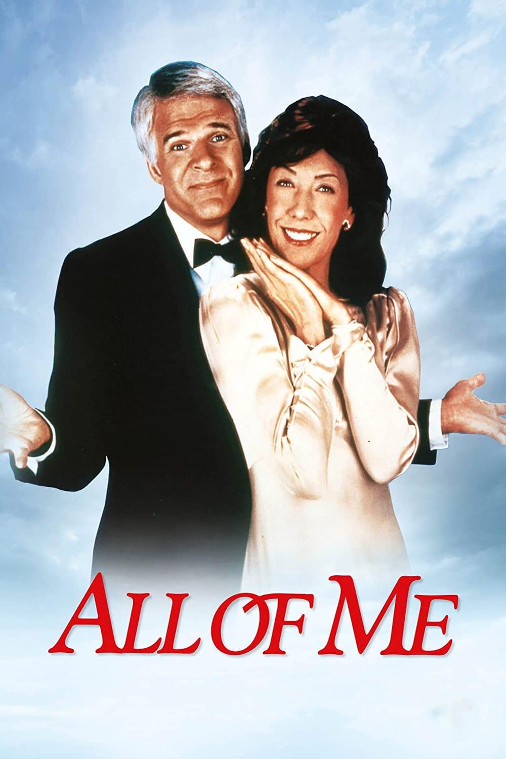 All of Me poster