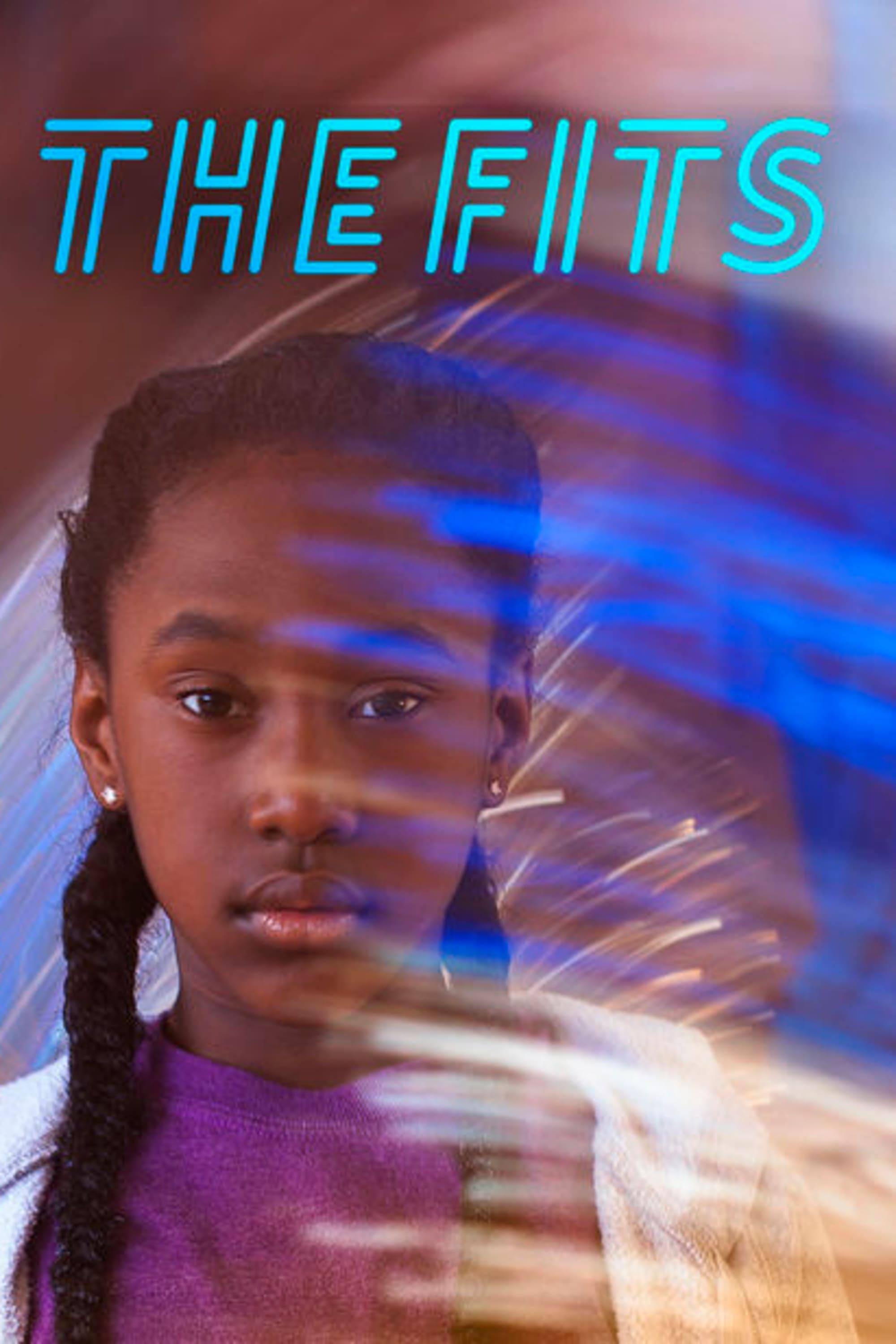 The Fits poster