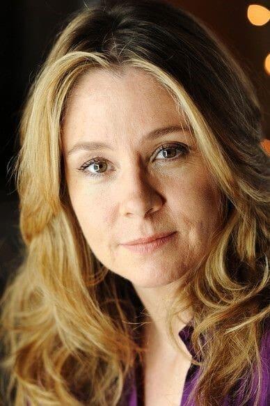 Megan Follows poster