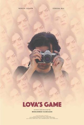 Lova's Game poster