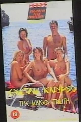 Cretan Kalypso - The Naked Truth poster