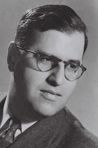 Abba Eban pic