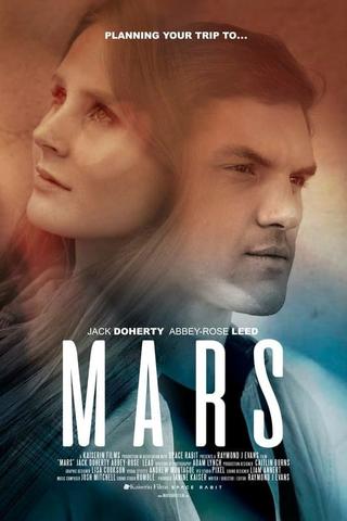 Mars poster