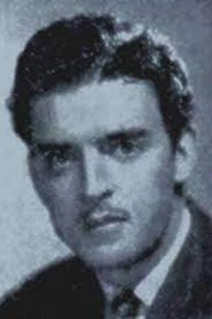 Rogelio A. González pic