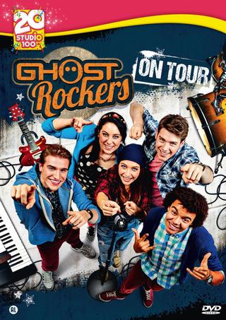 Ghost Rockers - On Tour poster