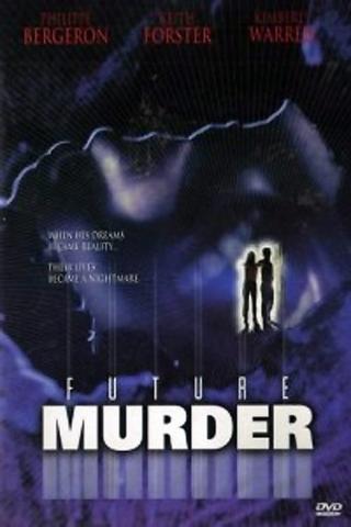 Future Murder poster