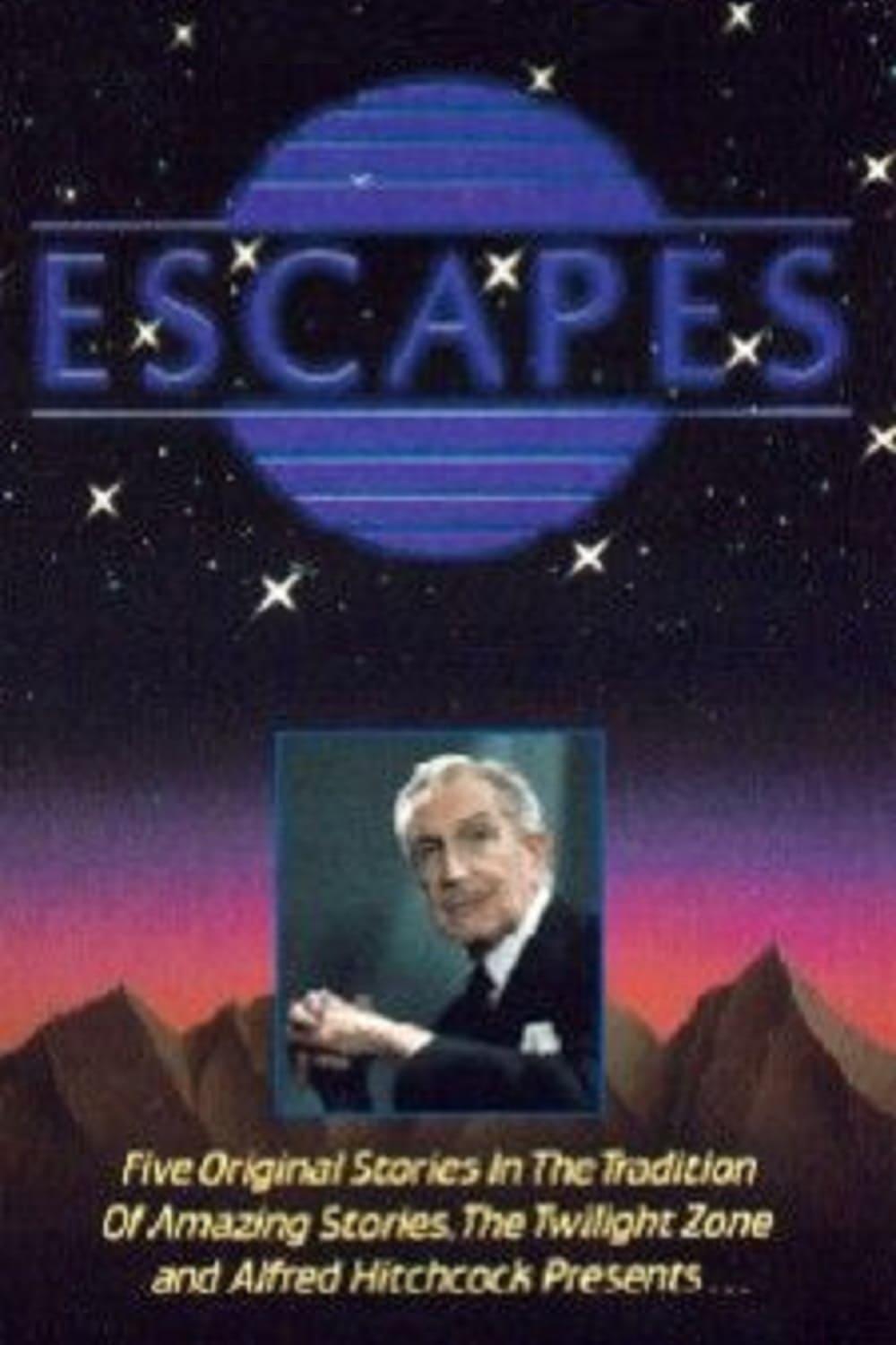 Escapes poster