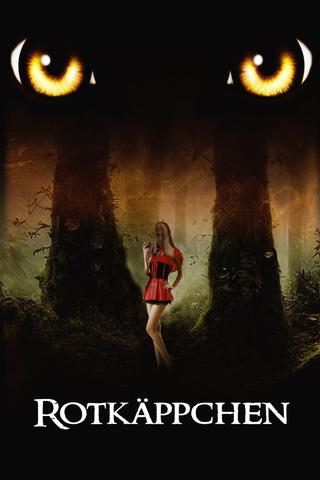Rotkäppchen: The Blood of Red Riding Hood poster