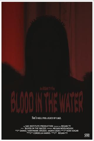 Blood in the Water poster