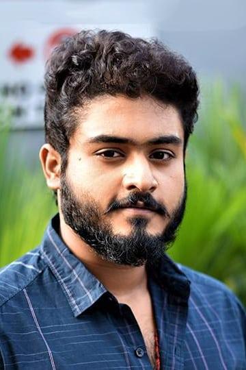 Gokul Suresh poster