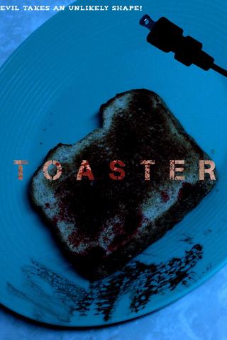 Toaster poster