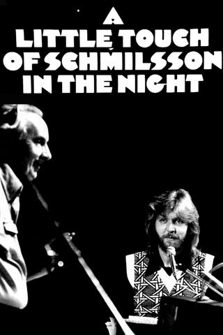 A Little Touch of Schmilsson in the Night poster