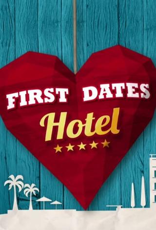 First Dates Hotel poster