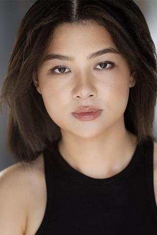 Sabrina Jie-A-Fa pic