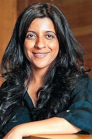 Zoya Akhtar pic