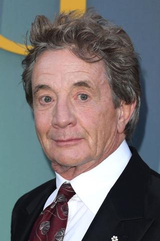 Martin Short pic