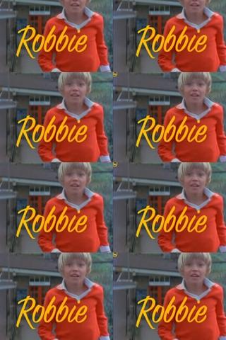 Robbie poster