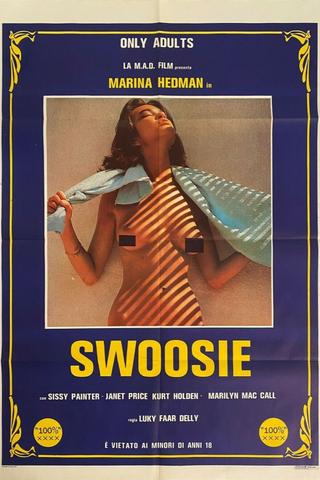 Swoosie poster