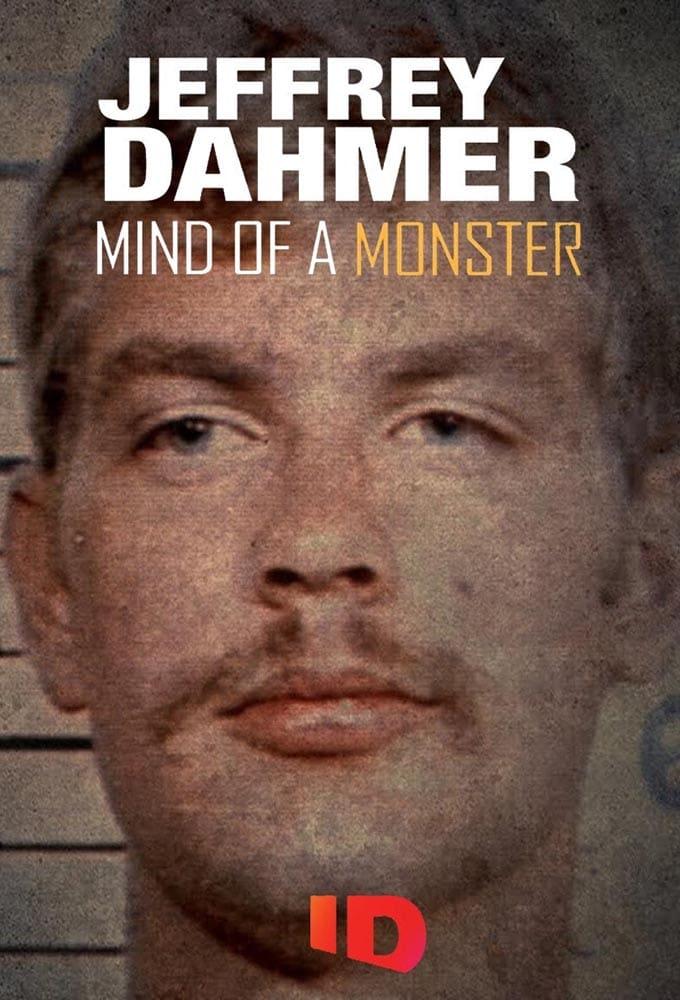 Jeffrey Dahmer: Mind of a Monster poster