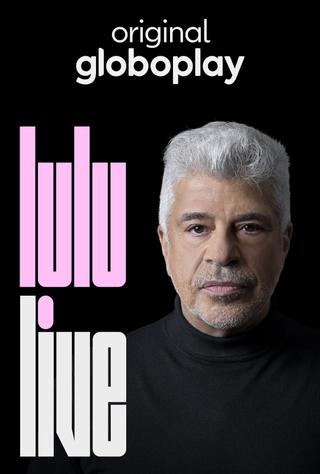 Lulu Live poster