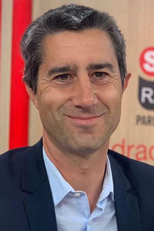 François Ruffin poster