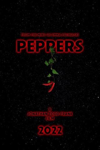 Peppers poster