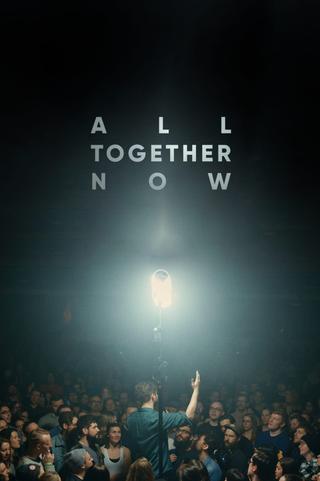 All Together Now poster