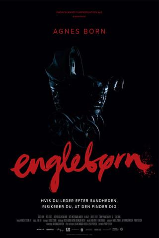 Englebørn poster