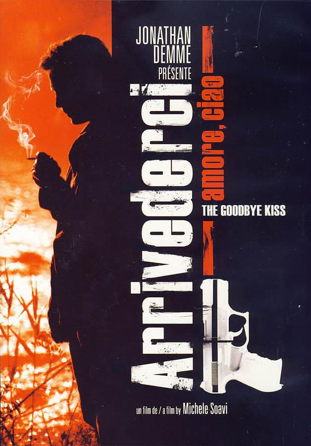 The Goodbye Kiss poster