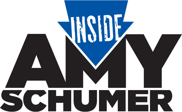 Inside Amy Schumer logo