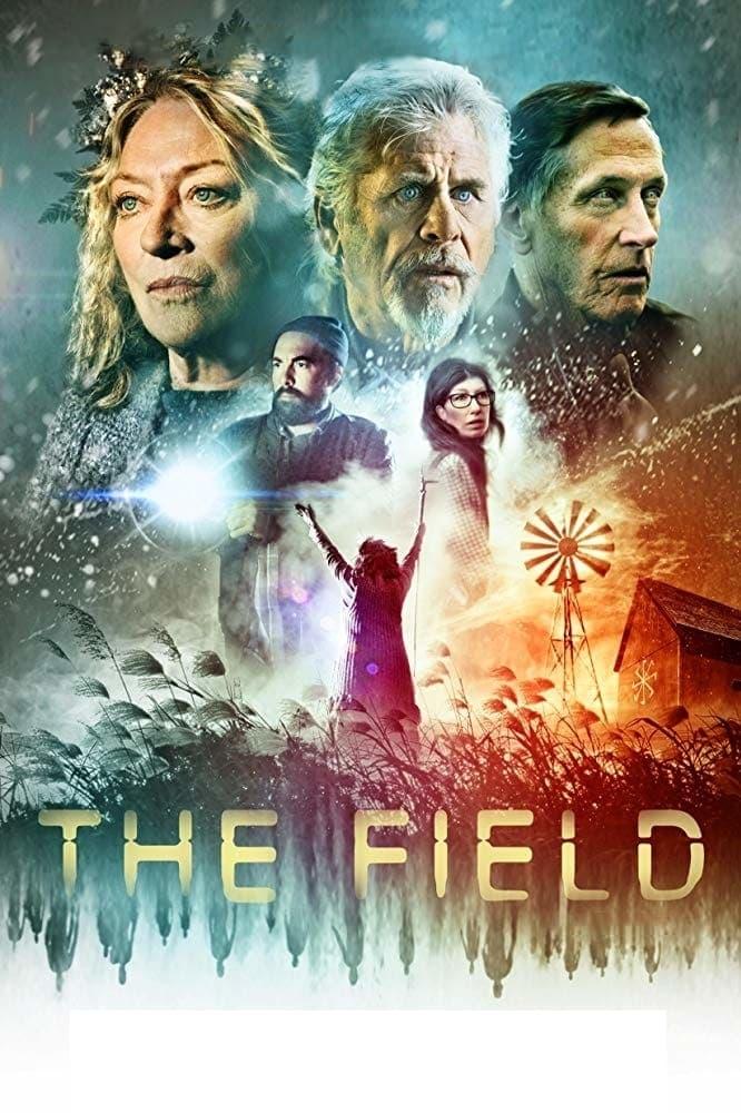 The Field poster