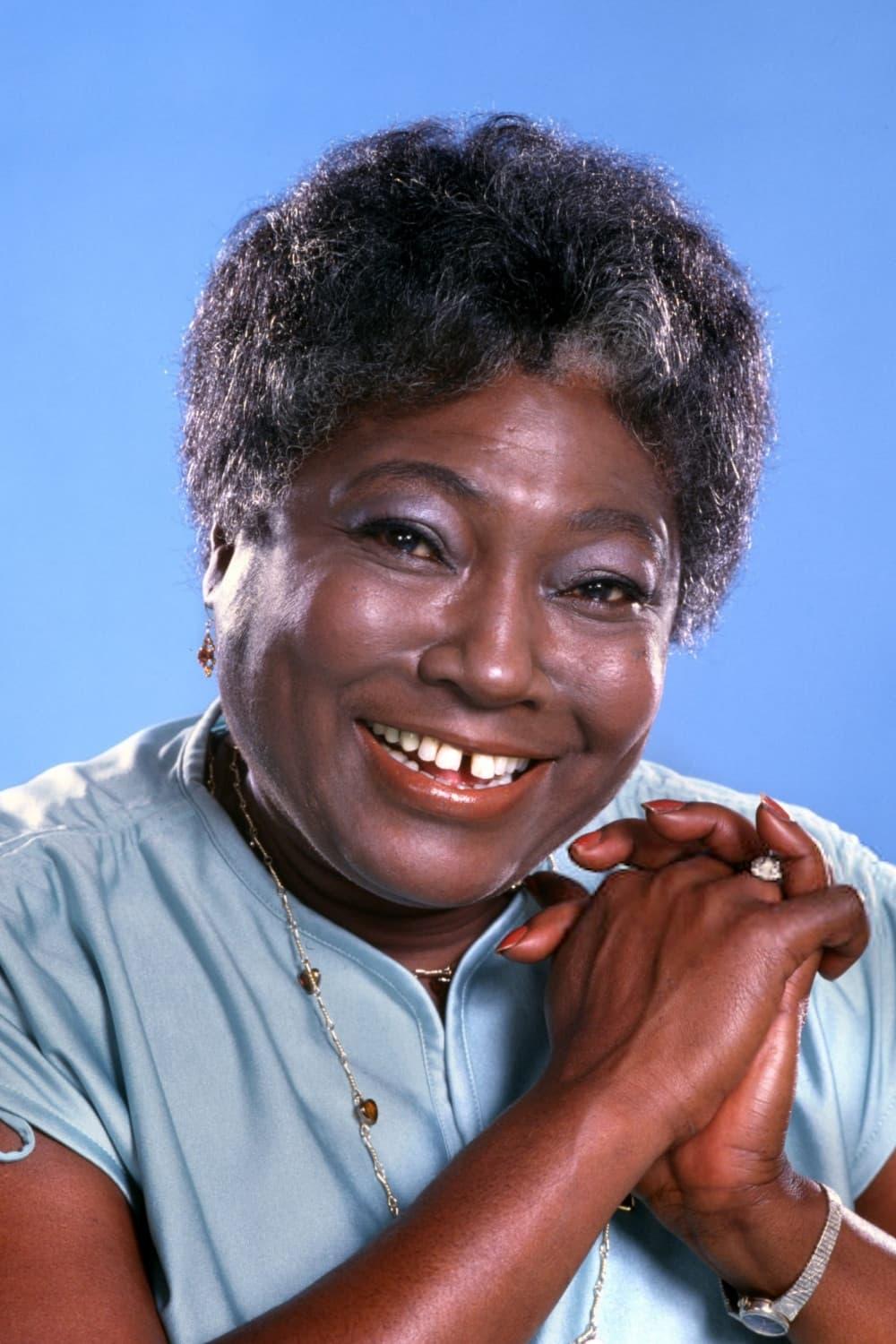 Esther Rolle poster