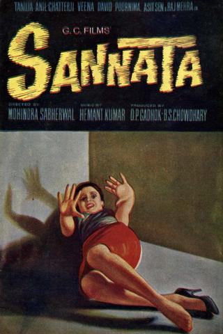 Sannata poster