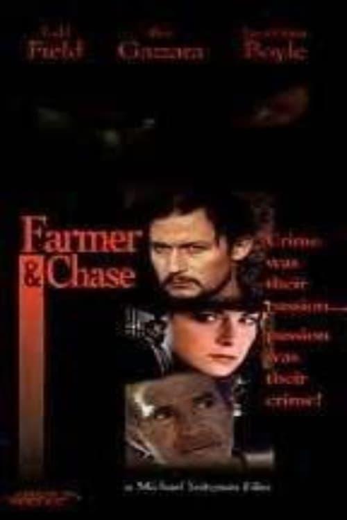 Farmer & Chase poster