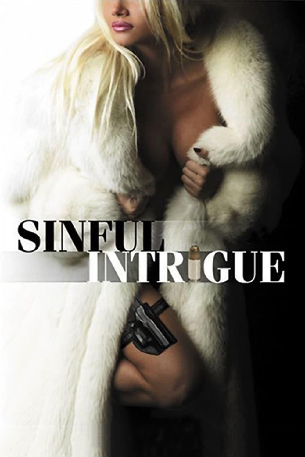 Sinful Intrigue poster